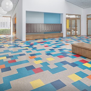 Bond Tile 12 X 12